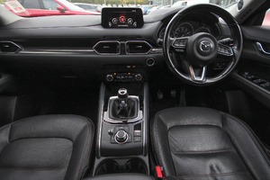 MAZDA CX-5 SPORT NAV - 2899 - 17