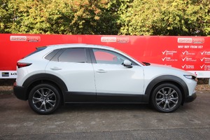 MAZDA CX-30 TAKUMI - 2868 - 3