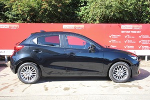 MAZDA 2 GT SPORT - 2783 - 3