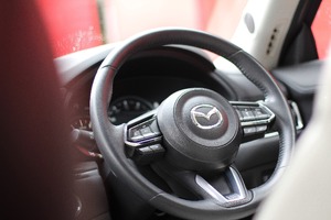 MAZDA CX-5 SPORT - 2814 - 27