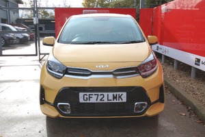 KIA PICANTO GT-LINE 1.0i  ULEZ - 2957 - 12