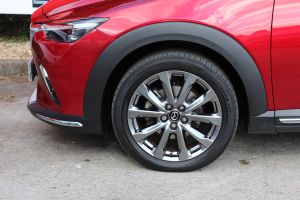 MAZDA CX-3 GT SPORT NAV PLUS - 2551 - 8