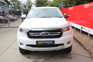 FORD RANGER LIMITED ECOBLUE - 2771 - 12