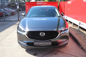 MAZDA CX-30 SPORT LUX MHEV - 2663 - 12