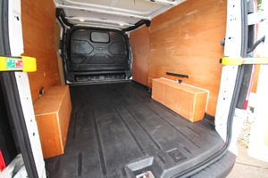 FORD TRANSIT CUSTOM 300 TREND P/V ECOBLUE - 2861 - 23