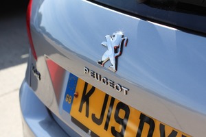 PEUGEOT 308 PURETECH S/S ALLURE - 2733 - 27