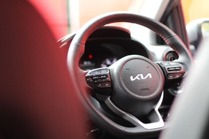 KIA PICANTO GT-LINE S ISG - 2900 - 26