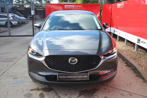 MAZDA CX-30 SE-L LUX MHEV - 2780 - 12