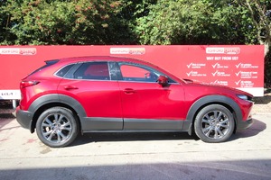 MAZDA CX-30 GT SPORT TECH MHEV - 2778 - 3