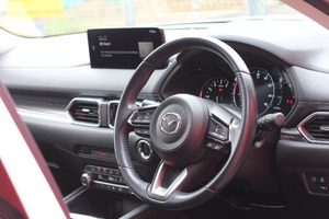 MAZDA CX-5 SPORT - 2757 - 41