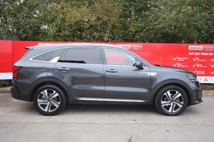 KIA SORENTO 3 PHEV - 2948 - 3