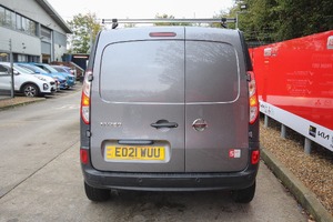 NISSAN NV250 DCI ACENTA L1 - 2864 - 13