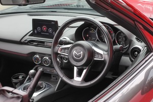 MAZDA MX-5 SPORT NAV PLUS - 2658 - 42