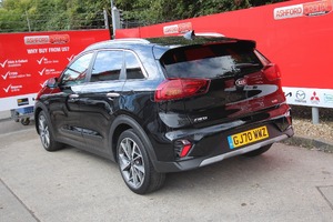 KIA NIRO 