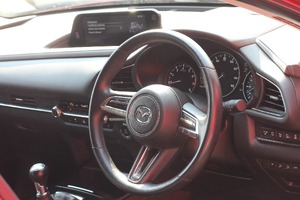 MAZDA CX-30 GT SPORT TECH MHEV - 2784 - 47