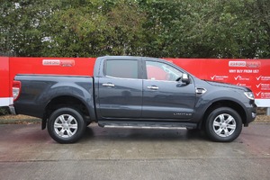 FORD RANGER LIMITED ECOBLUE - 2954 - 3