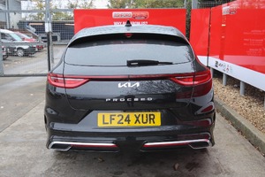 KIA PROCEED GT-LINE S - 2914 - 13