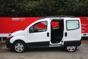 FIAT FIORINO 16V MULTIJET II ADVENTURE - 2850 - 17