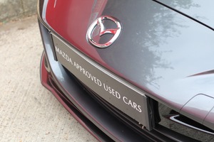 MAZDA MX-5 SPORT NAV PLUS - 2658 - 47