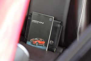 MAZDA CX-3 GT SPORT NAV PLUS - 2551 - 56