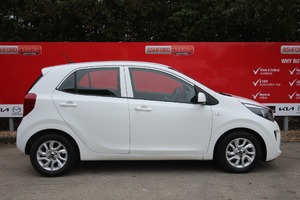 KIA PICANTO 2 - 2904 - 3