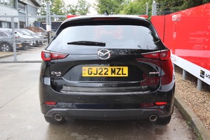 MAZDA CX-5 GT SPORT - 2753 - 13