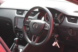 SKODA OCTAVIA SE L TSI DSG - 2804 - 38