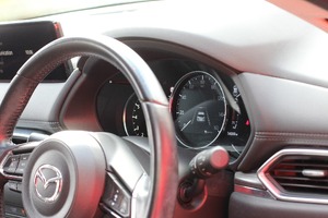 MAZDA CX-5 SPORT - 2860 - 43