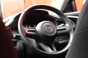 MAZDA CX-30 SPORT LUX MHEV - 2759 - 27