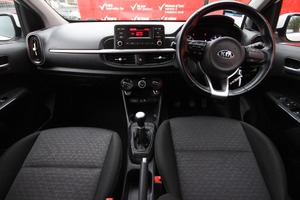 KIA PICANTO 2 - 2904 - 17