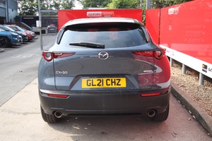 MAZDA CX-30 GT SPORT MHEV - 2675 - 13