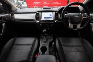 FORD RANGER LIMITED ECOBLUE - 2954 - 16