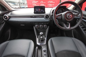 MAZDA 2 GT SPORT NAV MHEV - 2698 - 17