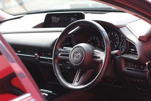 MAZDA CX-30 GT SPORT MHEV - 2675 - 41