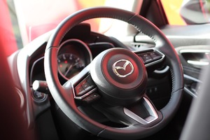 MAZDA 2 GT SPORT NAV MHEV - 2785 - 46