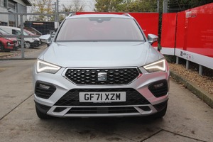 SEAT ATECA TSI EVO XPERIENCE DSG - 2931 - 12