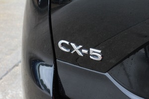 MAZDA CX-5 SPORT - 2814 - 34