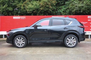 MAZDA CX-5 GT SPORT - 2753 - 14