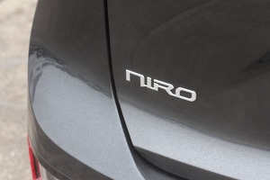 KIA NIRO 4 - 2917 - 33