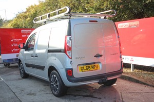 RENAULT KANGOO ML19 BUSINESS PLUS ENERGY DCI - 2889 - 2