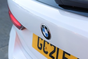 BMW 1 SERIES 118I M SPORT - 2805 - 25