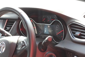 VAUXHALL GRANDLAND X SPORT NAV S/S - 2735 - 37