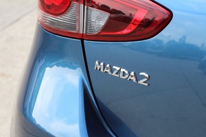 MAZDA 2 GT SPORT NAV MHEV - 2785 - 32