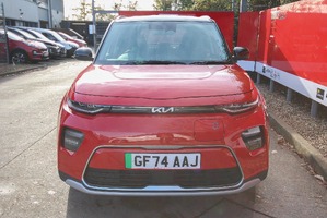 KIA SOUL EXPLORE EV - 2877 - 12