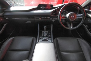 MAZDA 3 GT SPORT MHEV - 2945 - 17