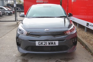 KIA RIO GT-LINE S (MHEV) AUTO - 2939 - 12