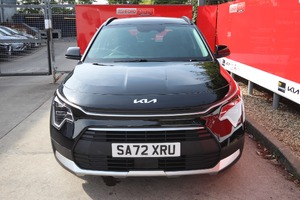 KIA NIRO 2 PHEV - 2729 - 12