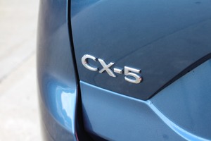 MAZDA CX-5 SPORT - 2860 - 33