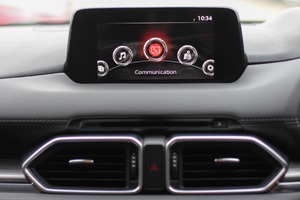 MAZDA CX-5 SPORT NAV - 2899 - 26