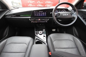 KIA NIRO 4 - 2917 - 17